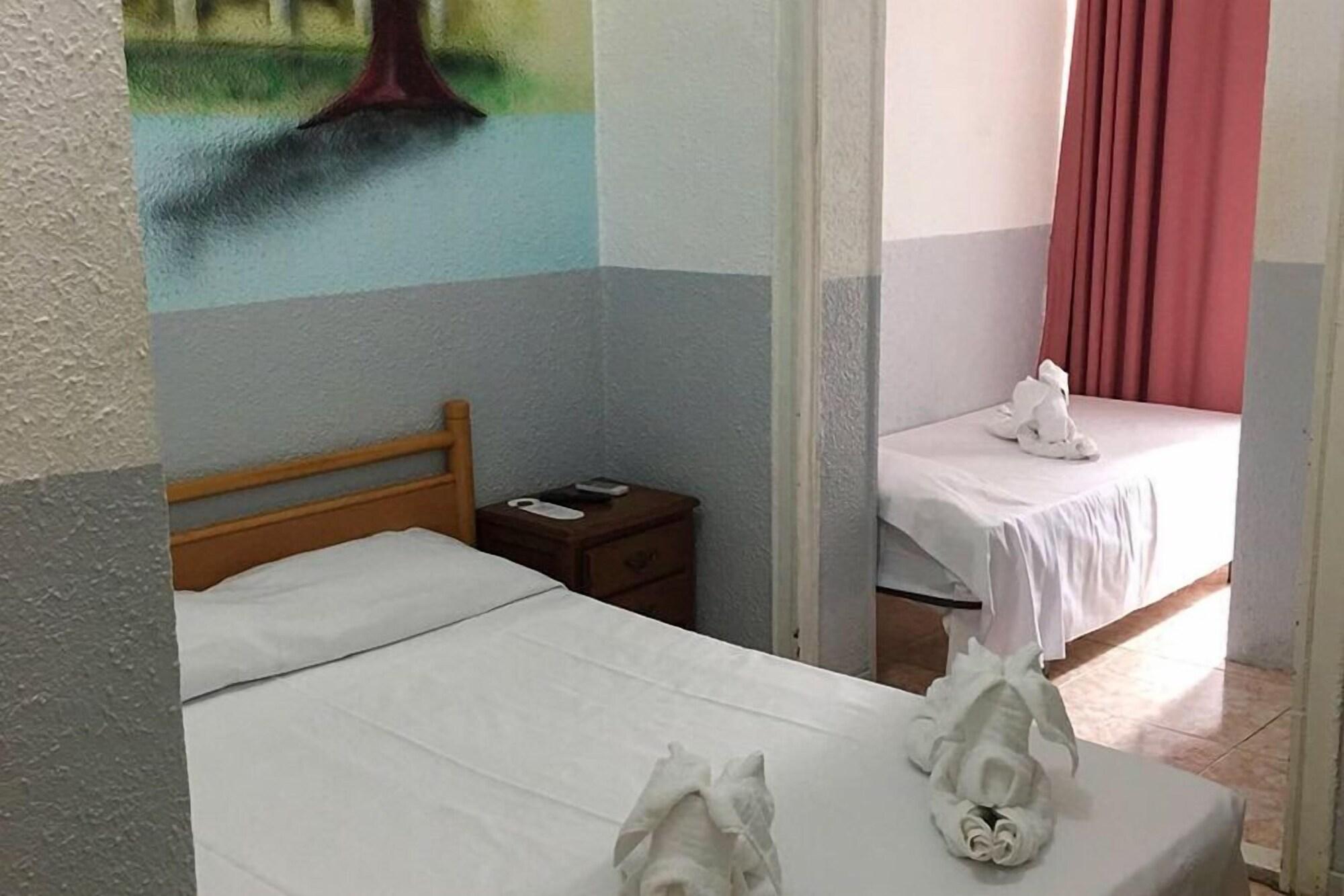 Hostal Eden Βαρκελώνη Εξωτερικό φωτογραφία