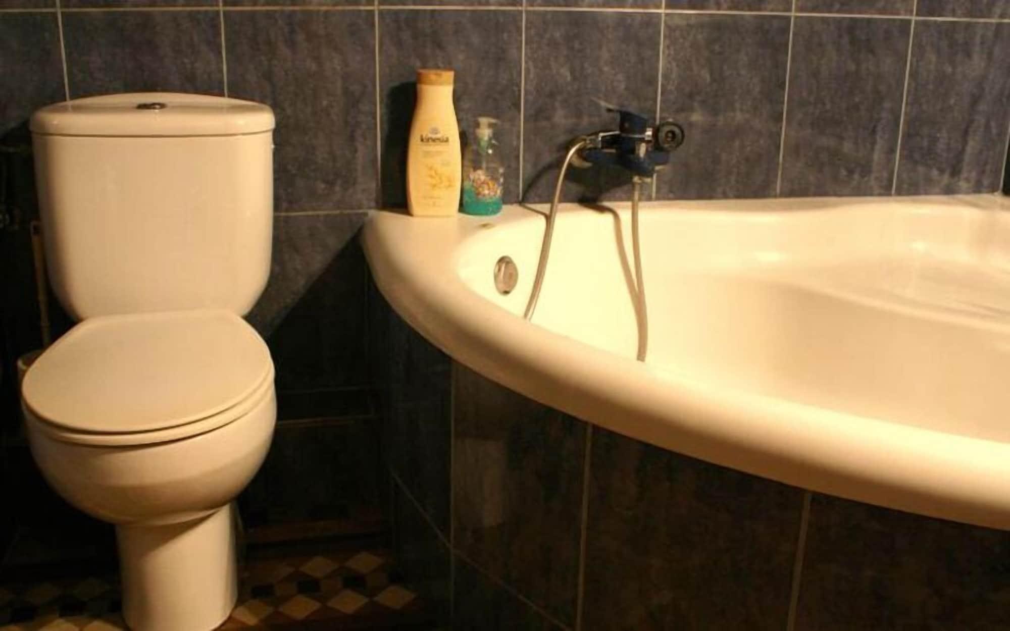 Hostal Eden Βαρκελώνη Εξωτερικό φωτογραφία