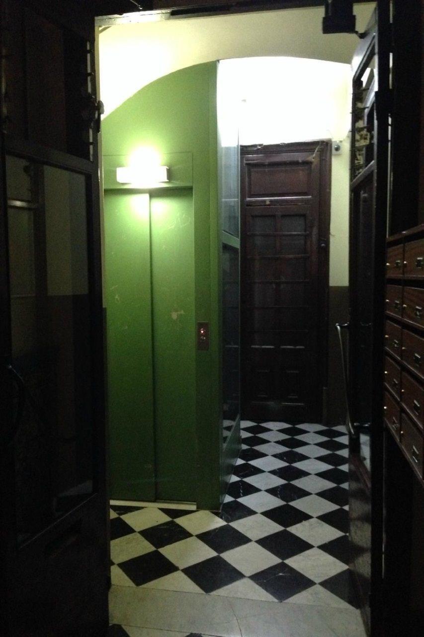 Hostal Eden Βαρκελώνη Εξωτερικό φωτογραφία
