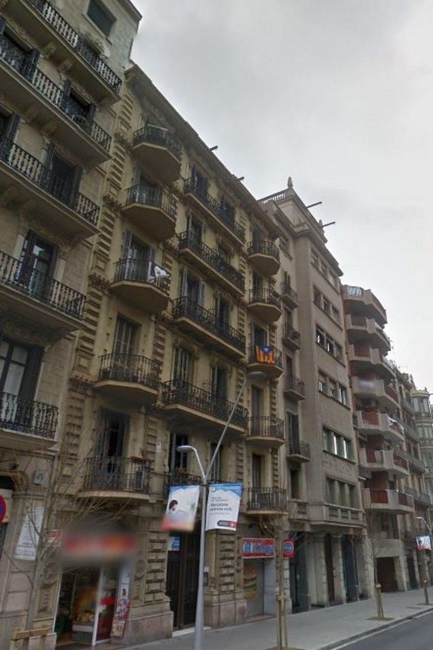 Hostal Eden Βαρκελώνη Εξωτερικό φωτογραφία