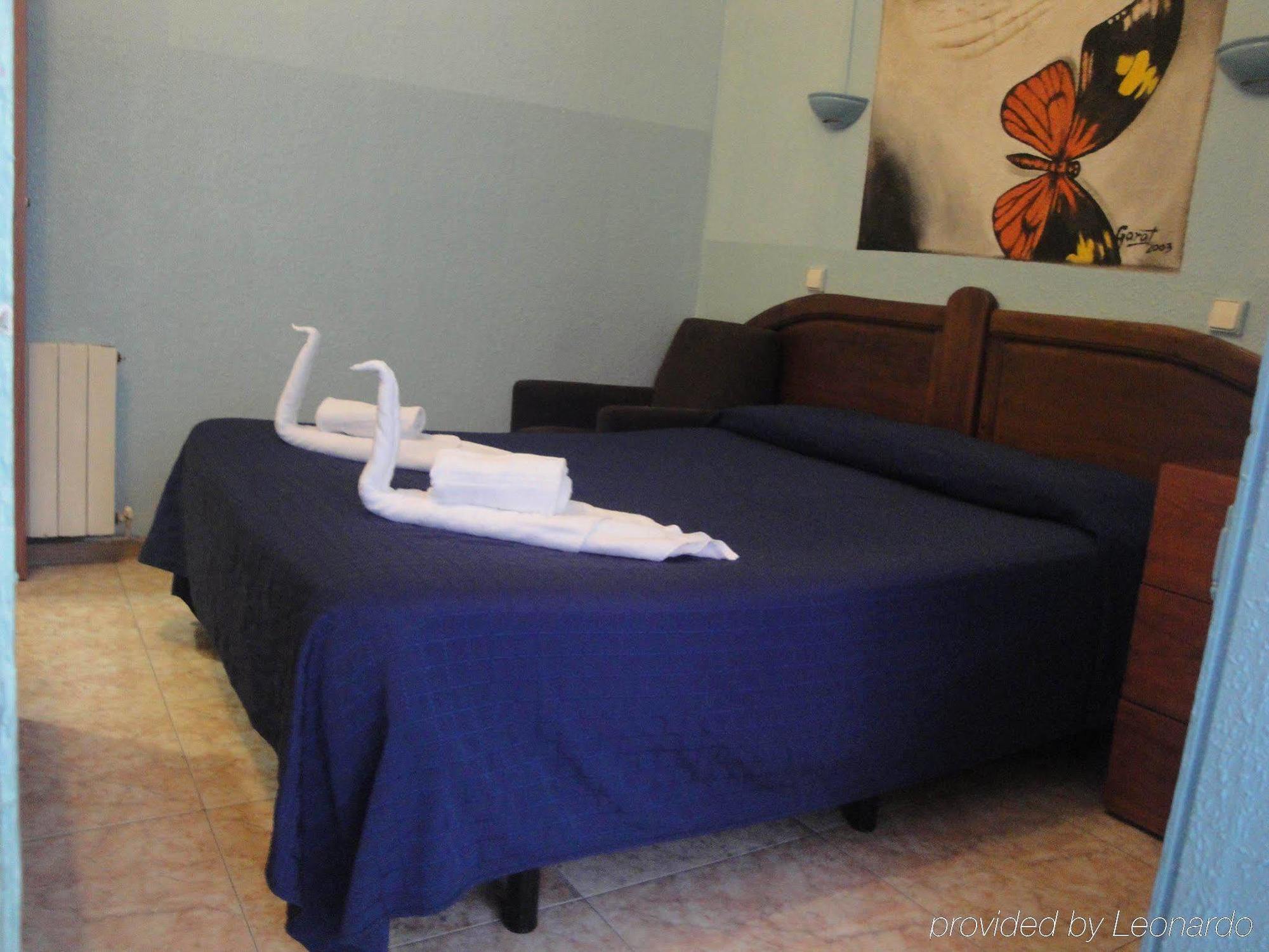 Hostal Eden Βαρκελώνη Εξωτερικό φωτογραφία