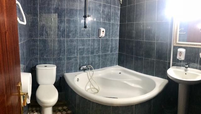 Hostal Eden Βαρκελώνη Εξωτερικό φωτογραφία