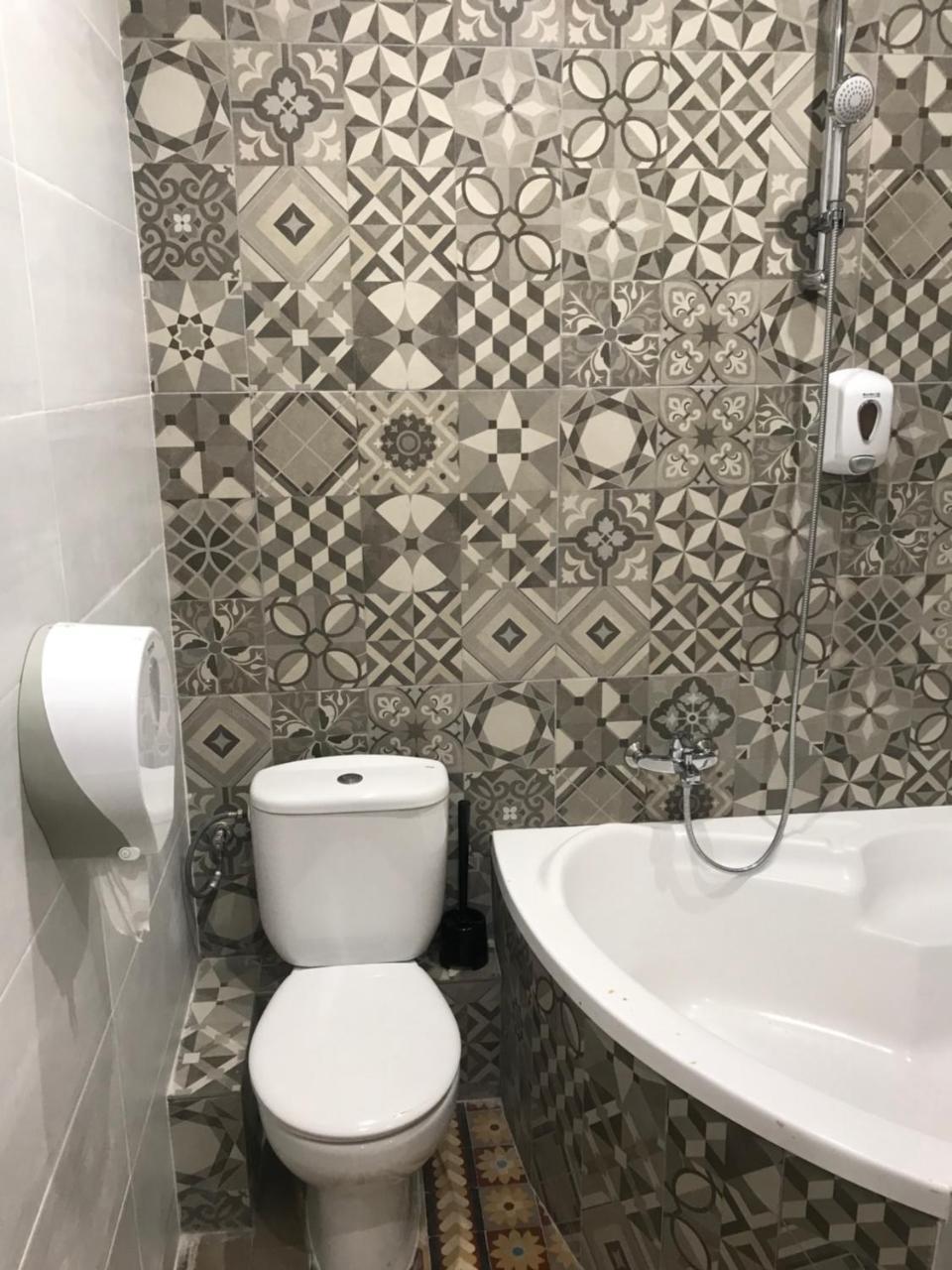 Hostal Eden Βαρκελώνη Εξωτερικό φωτογραφία