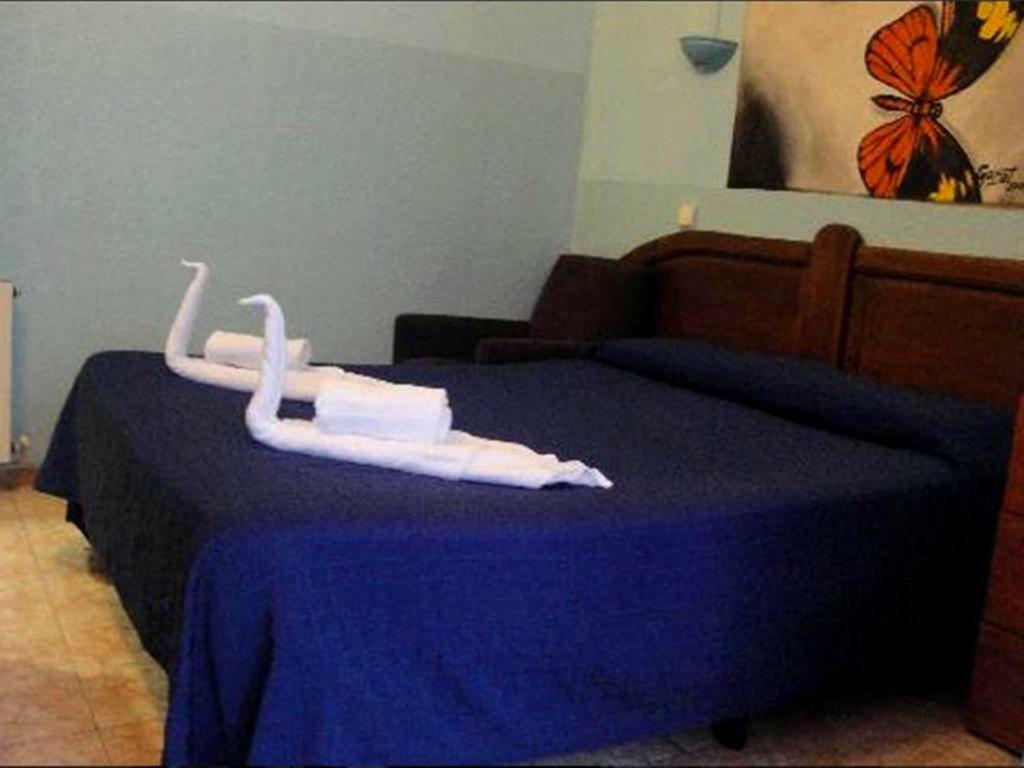 Hostal Eden Βαρκελώνη Εξωτερικό φωτογραφία